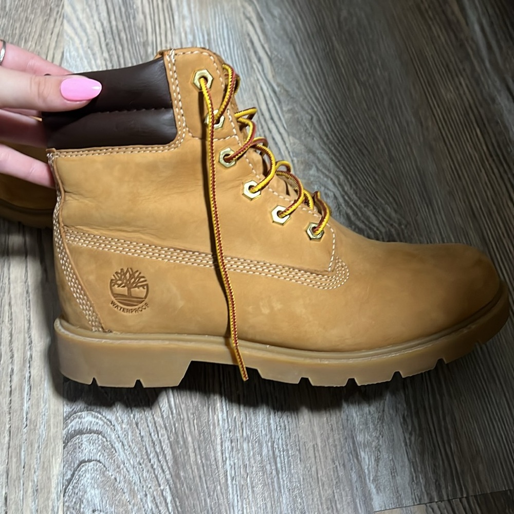 timberland boots - Picture 2 of 7